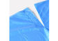 বড় ক্ষমতা ঘন ভাঙা পয়েন্ট ডিজাইন প্লাস্টিকের আবর্জনা ব্যাগ